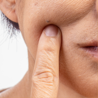 Anti-Aging Facial